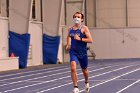 Men’s Track  Men’s Track & Field compete in a virtual meet. : Men’s Track